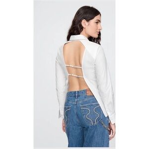 GAP x Cult Gaia